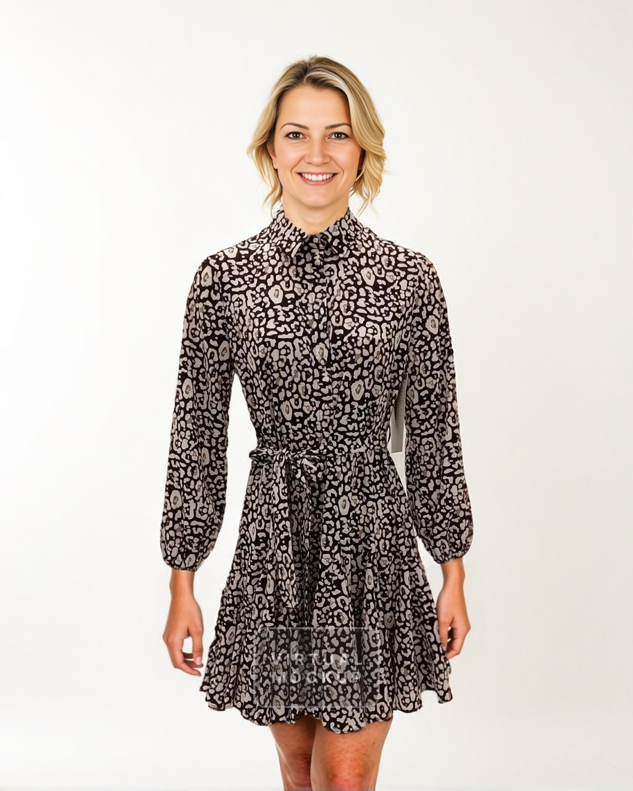 Hallie Dress