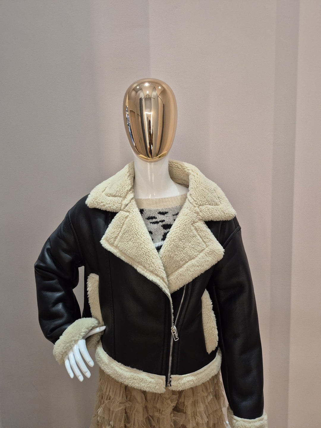 Neto Jacket