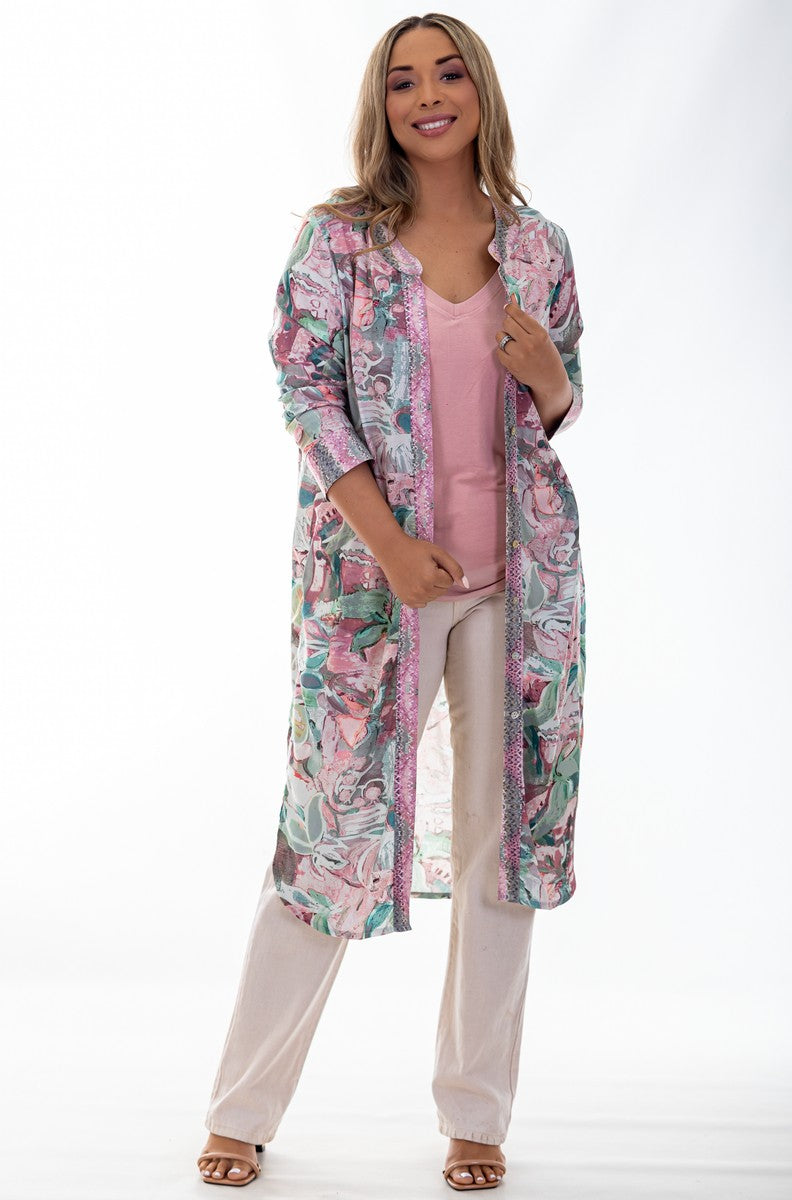 Rosa Dress