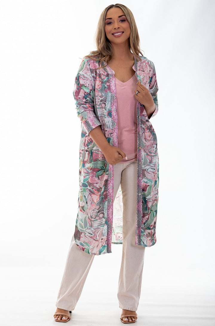 Rosa Dress