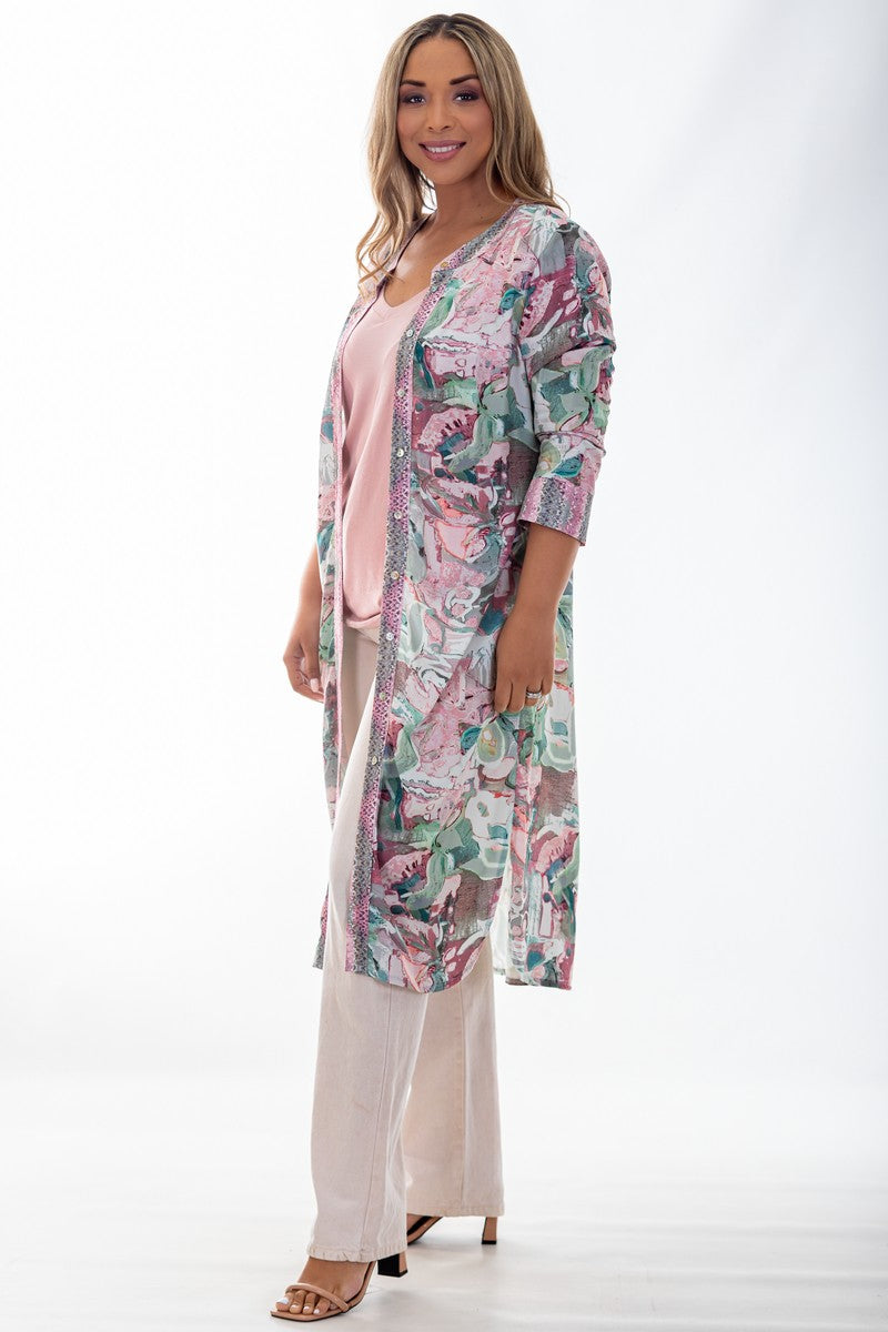 Rosa Dress