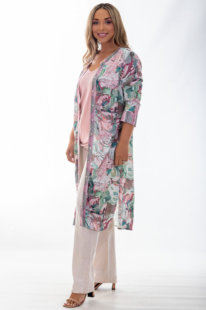 Rosa Dress