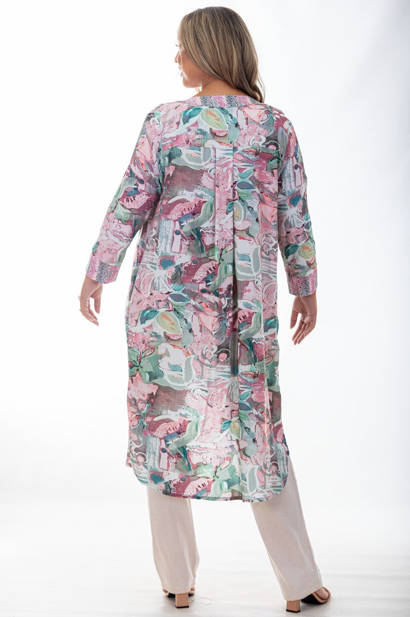 Rosa Dress