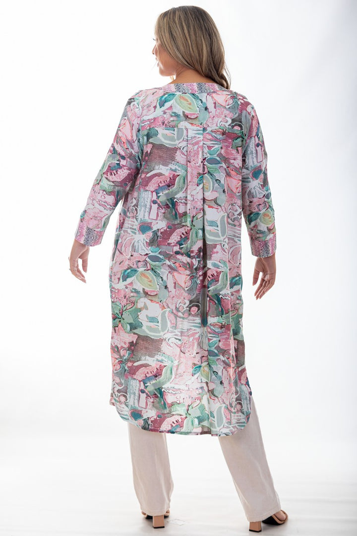 Rosa Dress