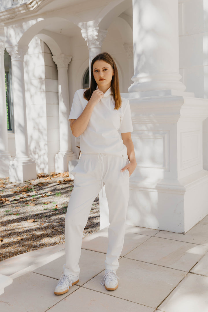 Rylee Rivet Detail Top