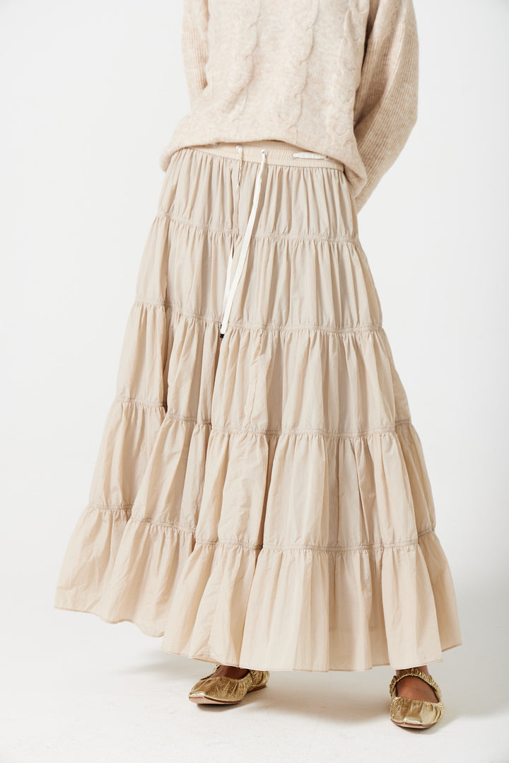 Laila Skirt