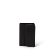 Hudson Leather Passport Holder