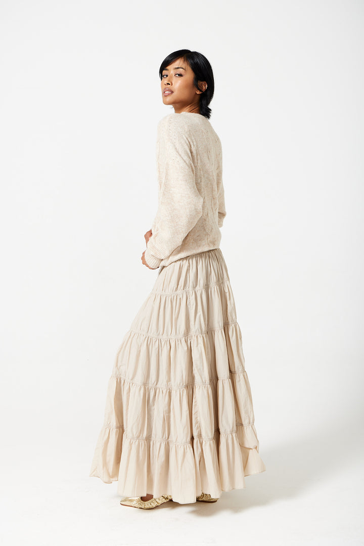 Laila Skirt
