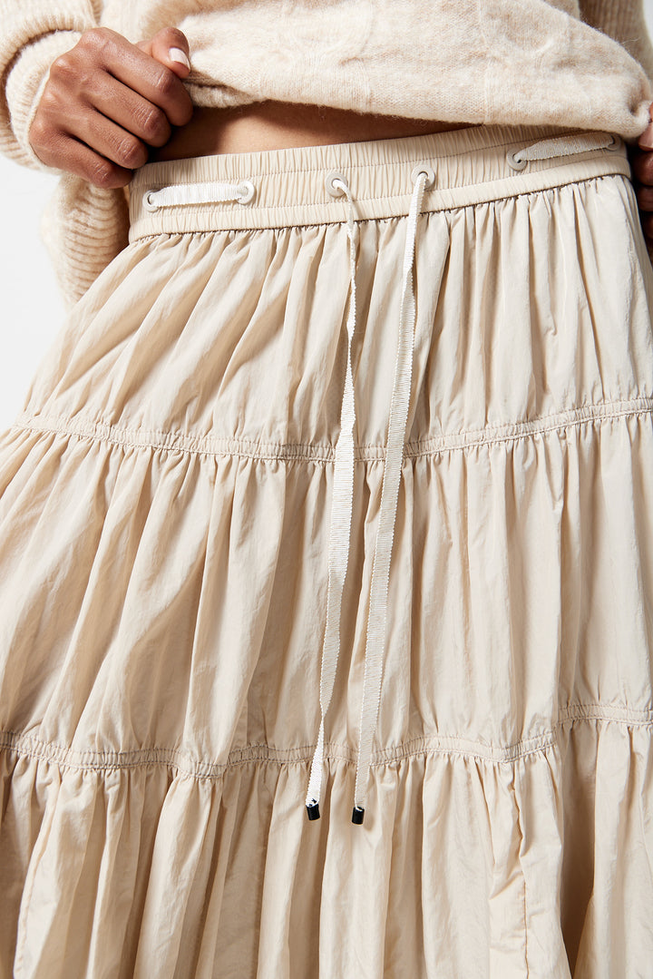 Laila Skirt