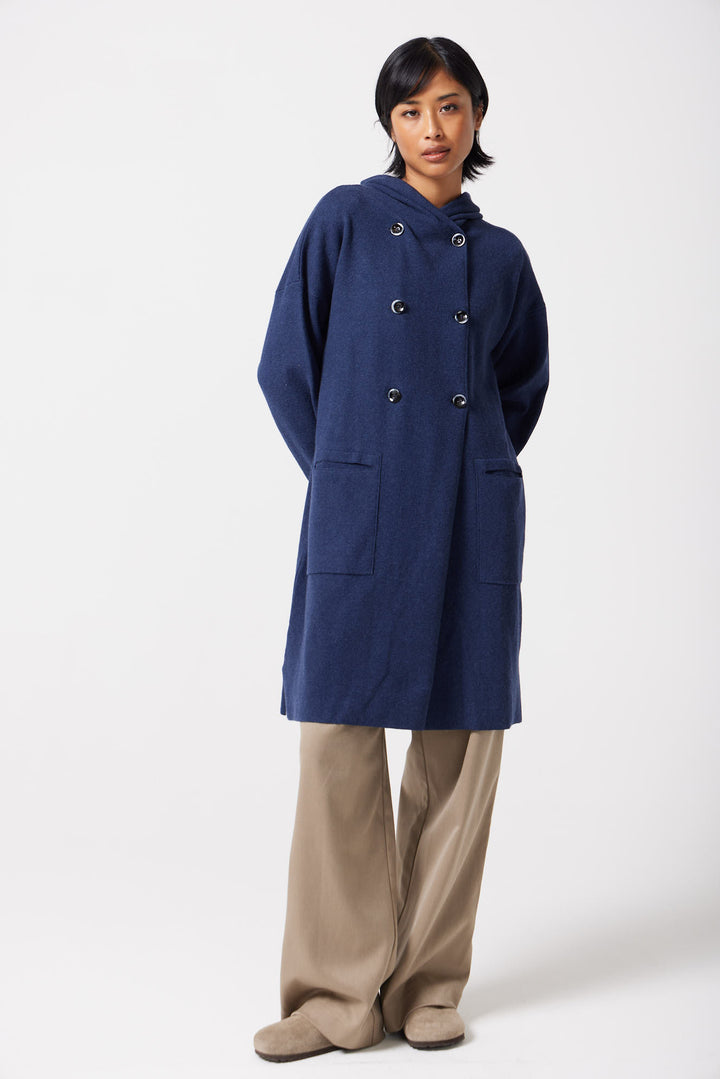 Jolie Coat