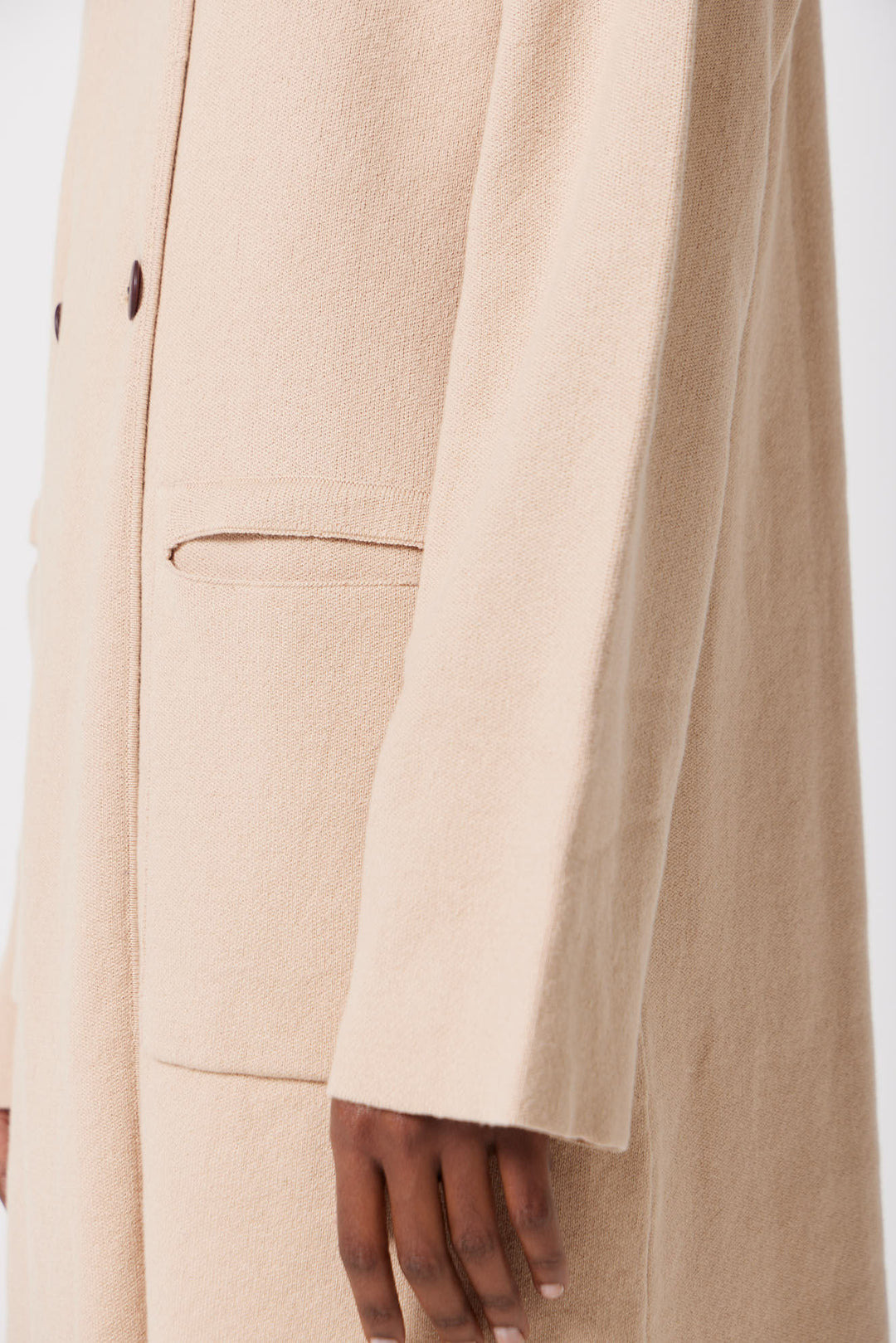 Jolie Coat