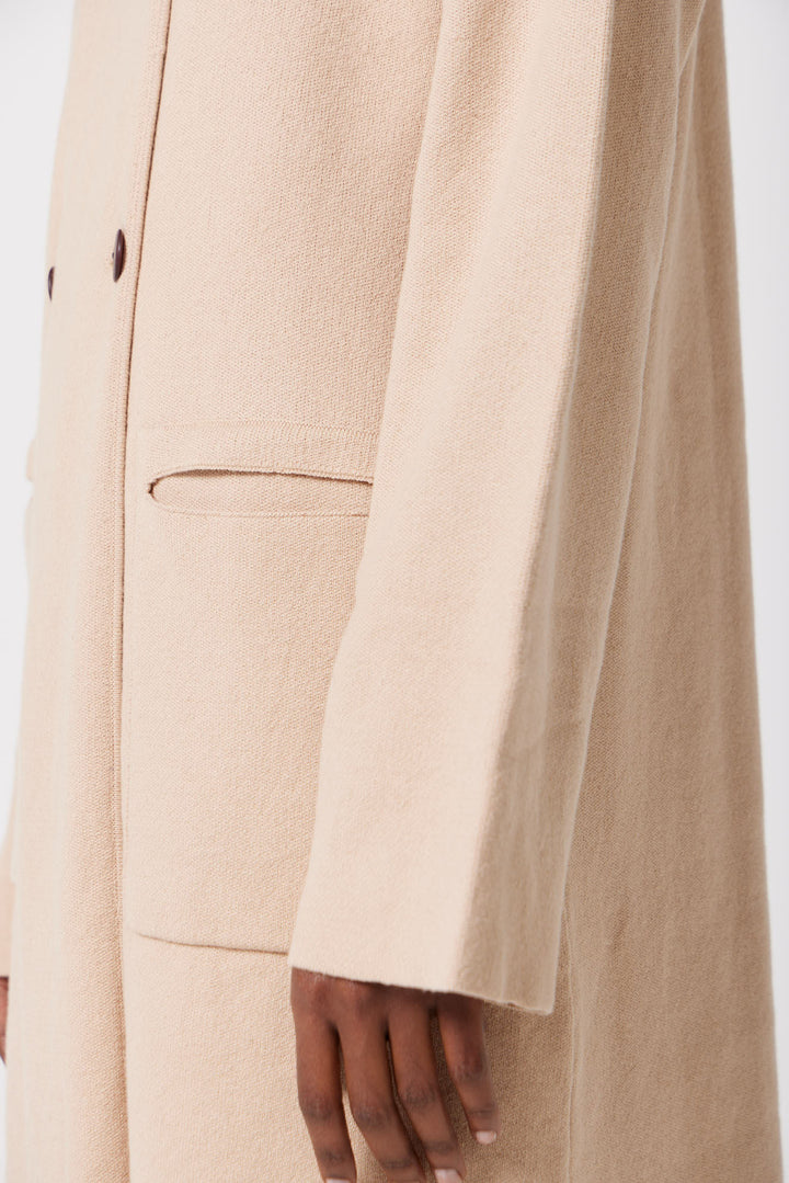 Jolie Coat