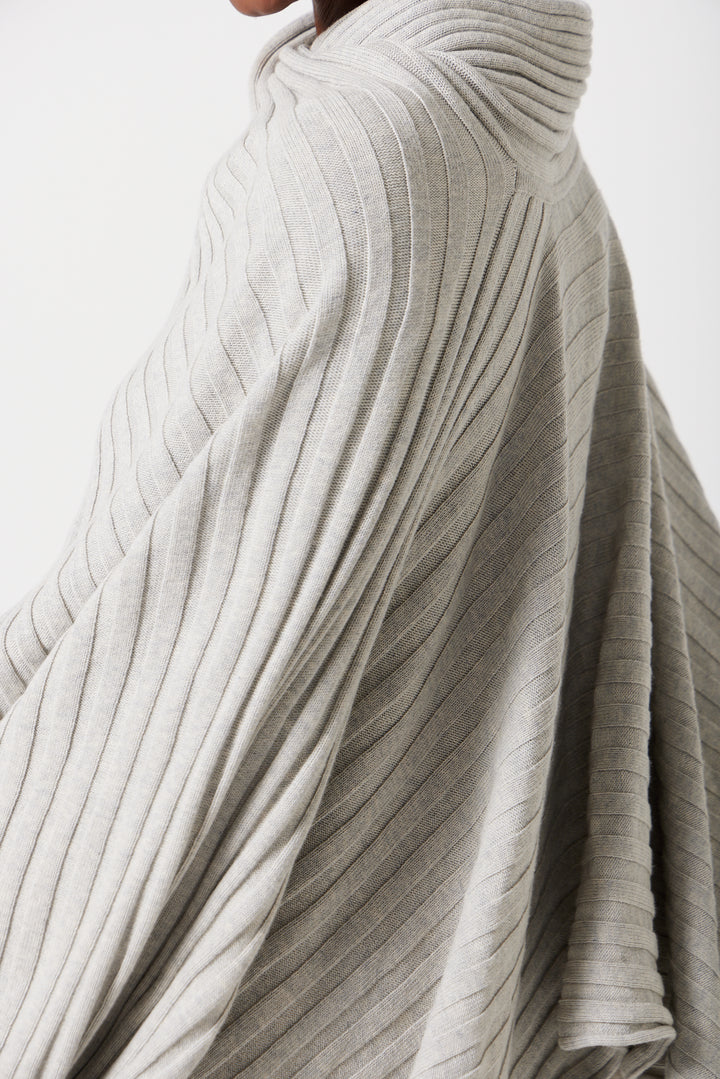 Samson Rib Poncho