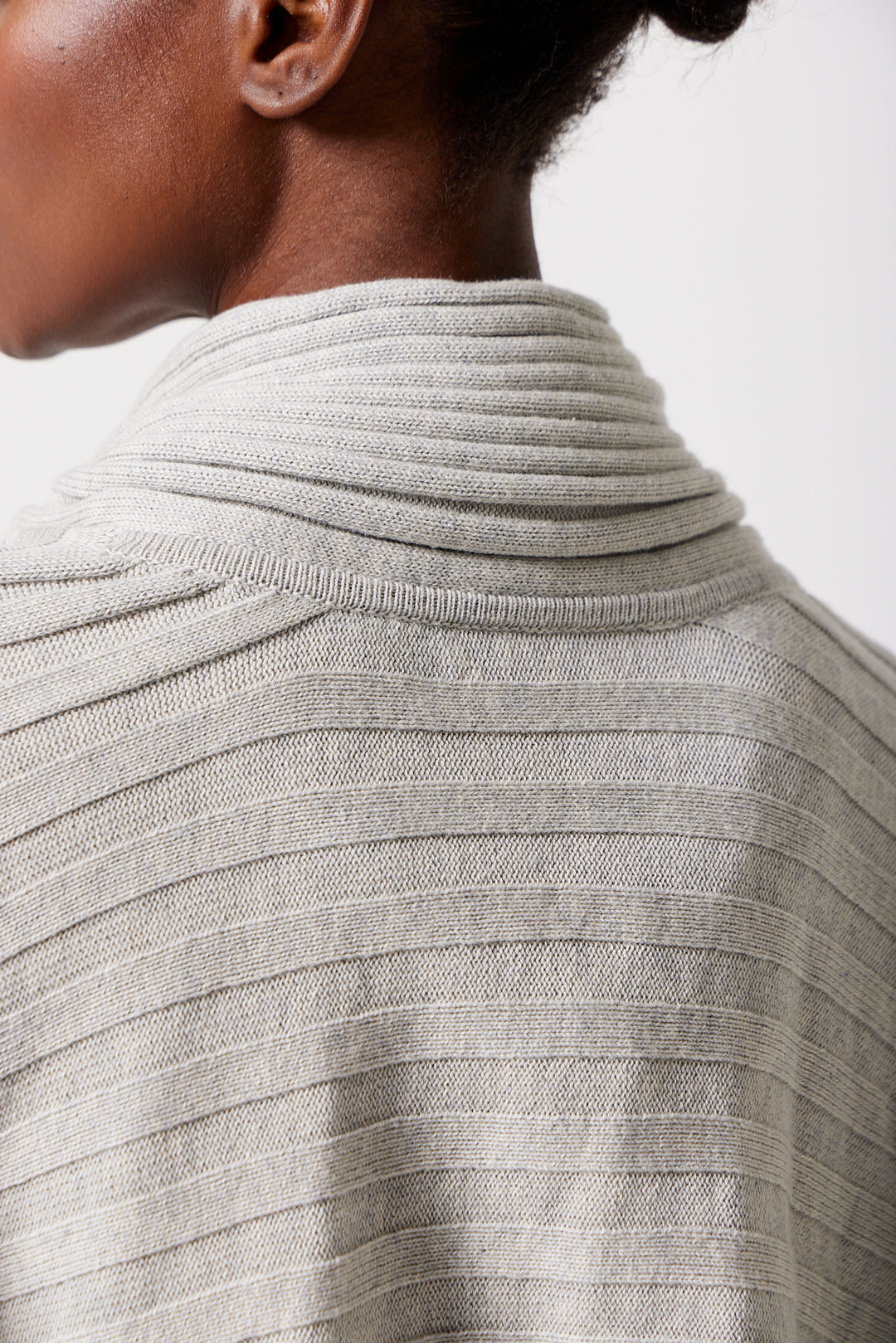 Samson Rib Poncho