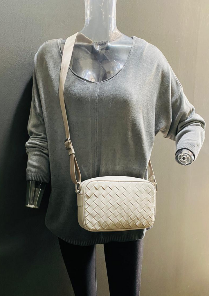 Luc Knit Top