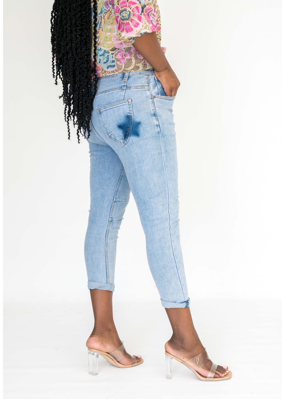 Agnessa Jean