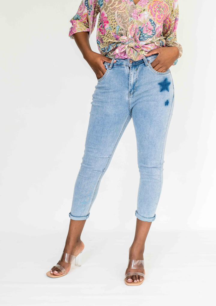 Agnessa Jean