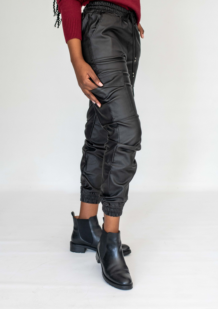 Leilani Joggers