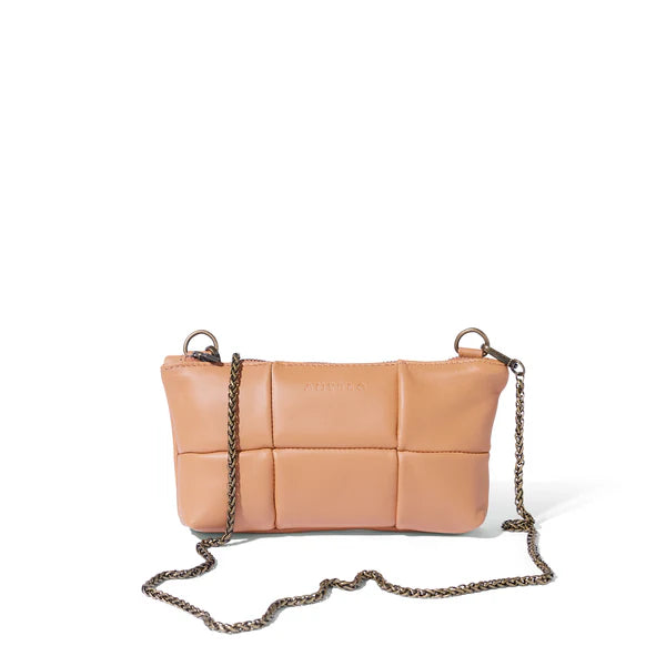 Anouk Crossbody Clutch