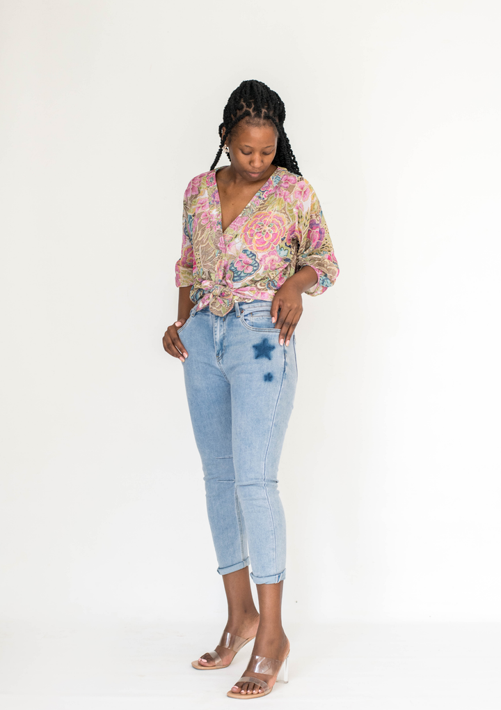 Agnessa Jean