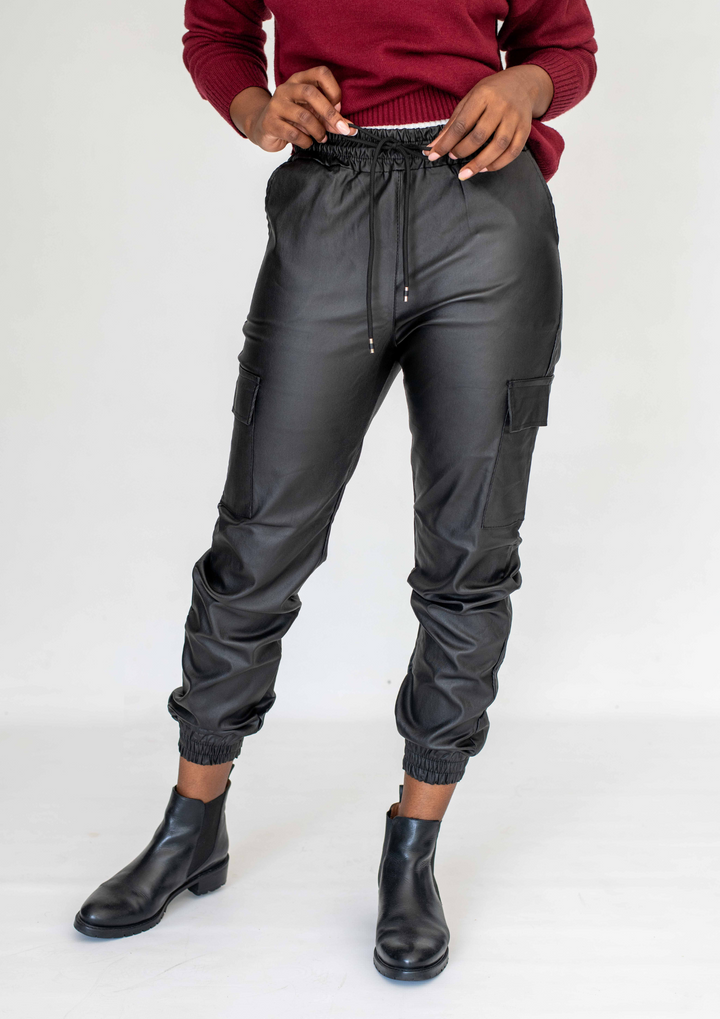 Leilani Joggers
