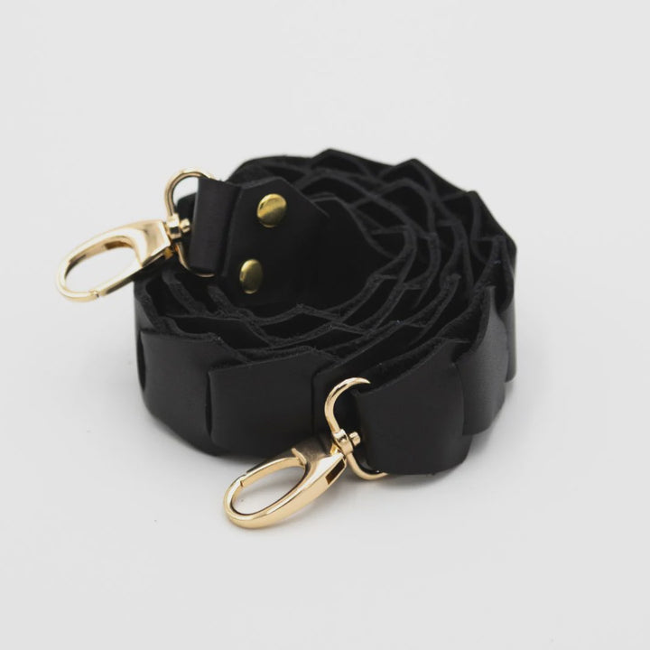 Leather Link Strap