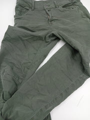 Tatamo Pants