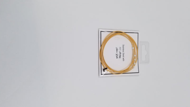 Zoi Bracelet
