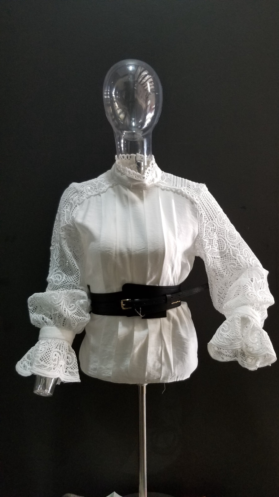 Manija Blouse