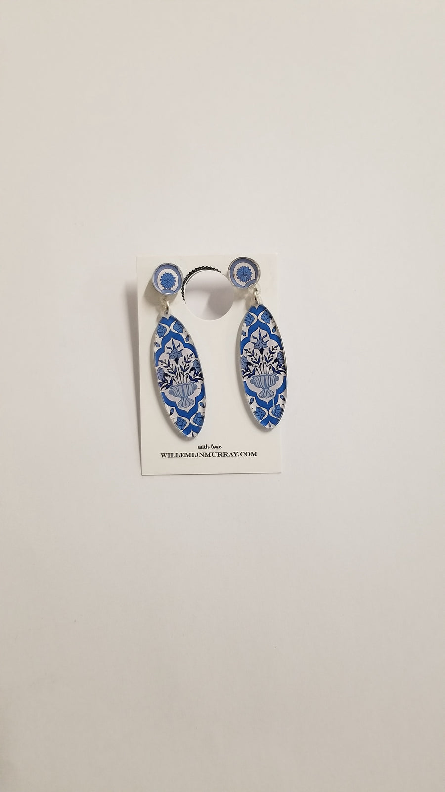 Suma 22 Earrings