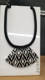 Magnet Rope Necklace