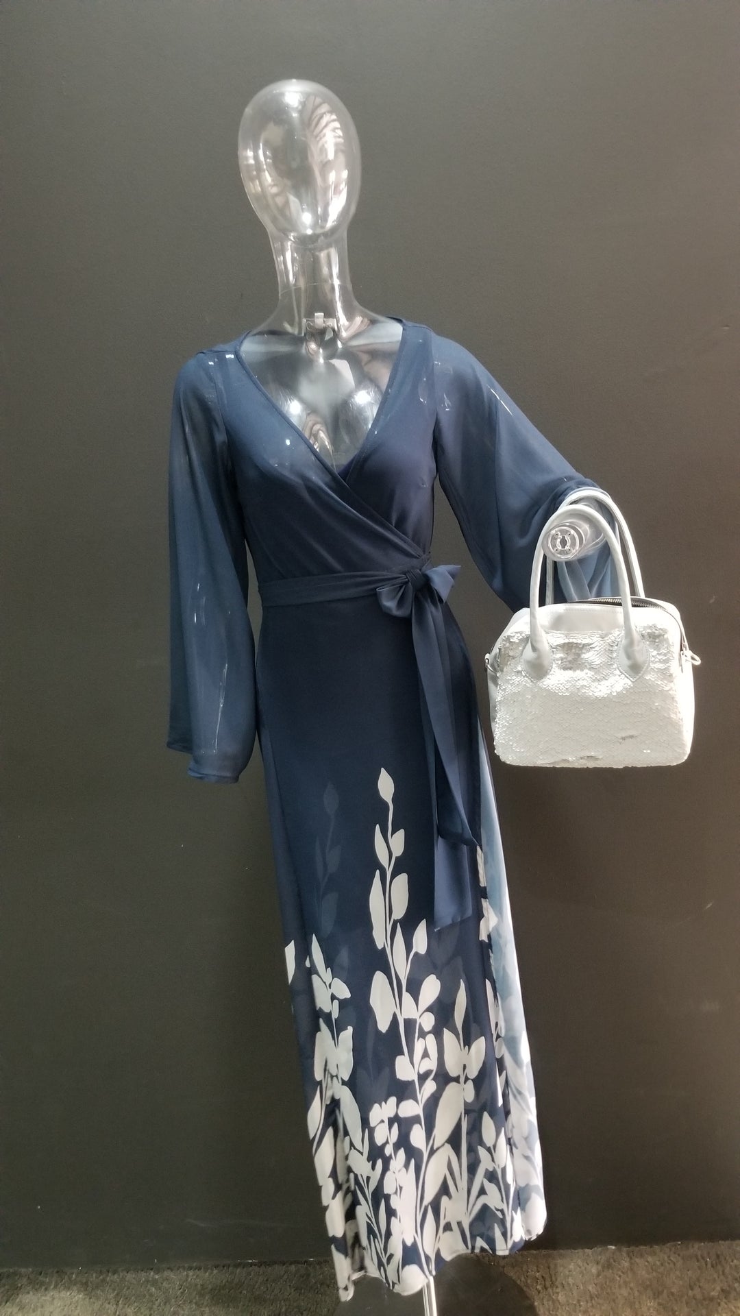 Oryn Dress