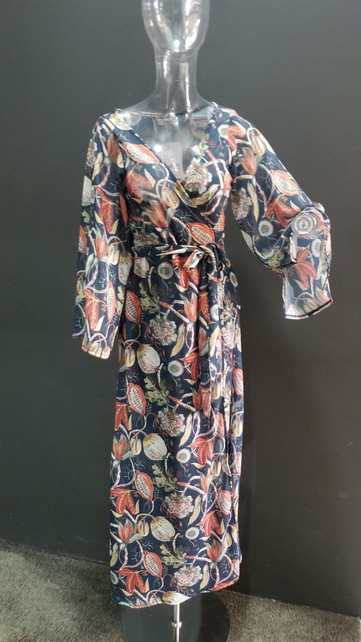 Oryn Dress