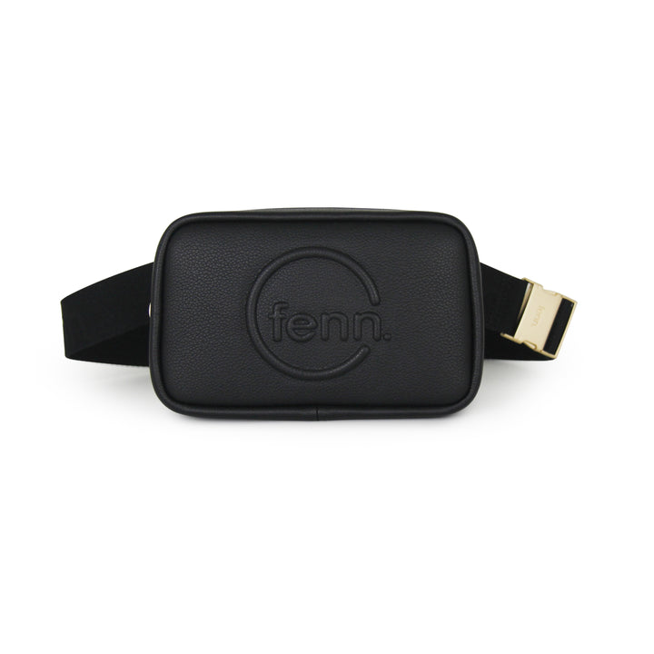 Pouch Canvas Strap