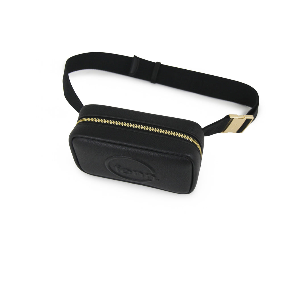 Pouch Canvas Strap