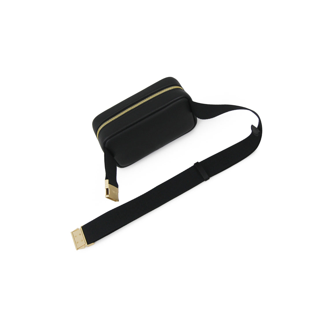 Pouch Canvas Strap