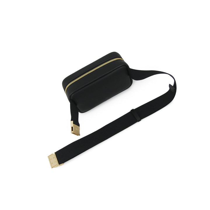 Pouch Canvas Strap