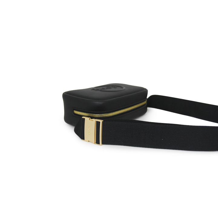 Pouch Canvas Strap