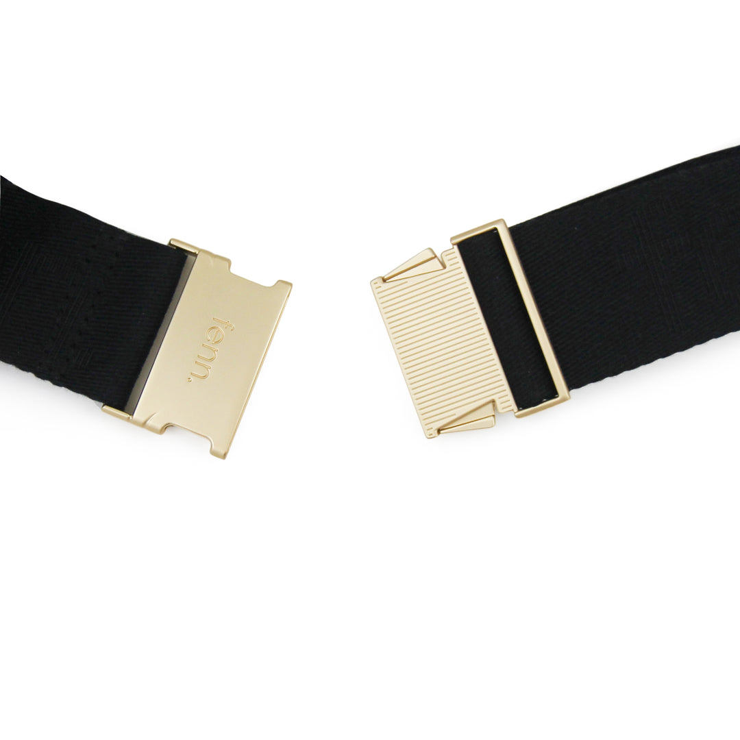 Pouch Canvas Strap