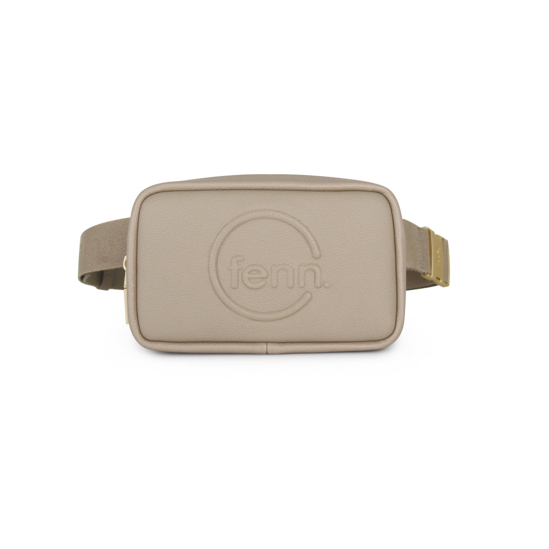 Pouch Canvas Strap