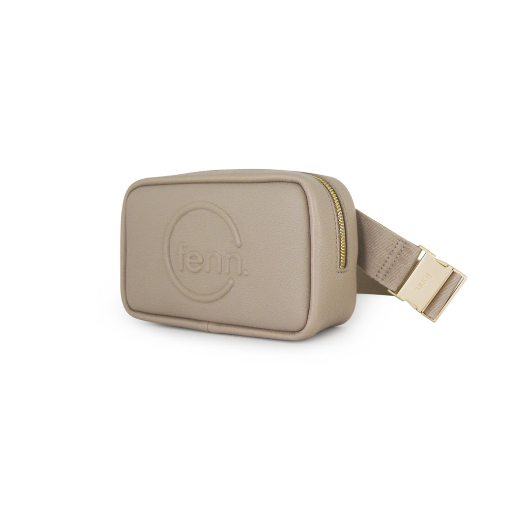 Pouch Canvas Strap