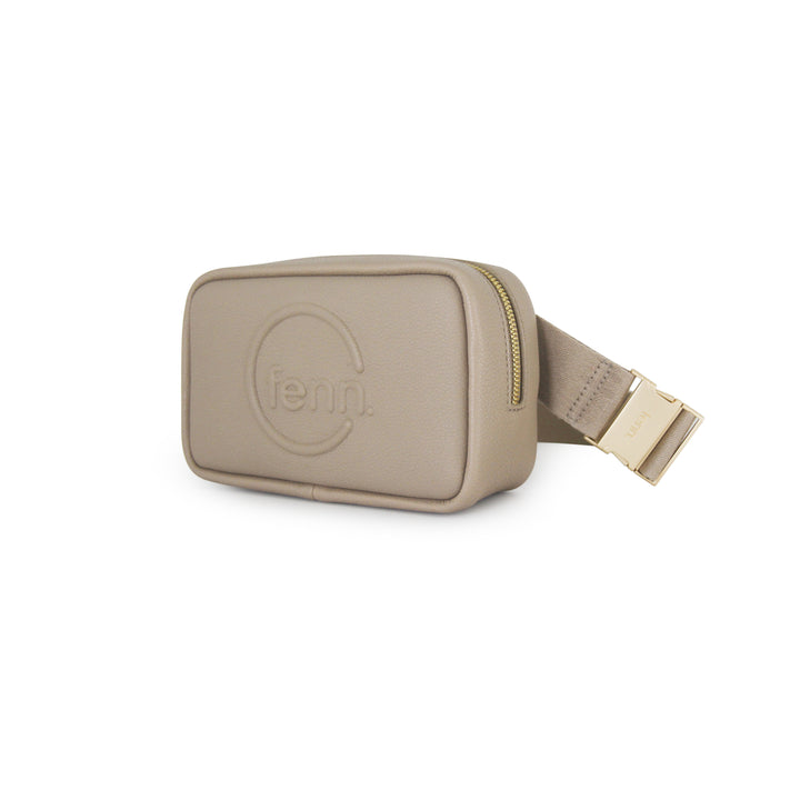 Pouch Canvas Strap