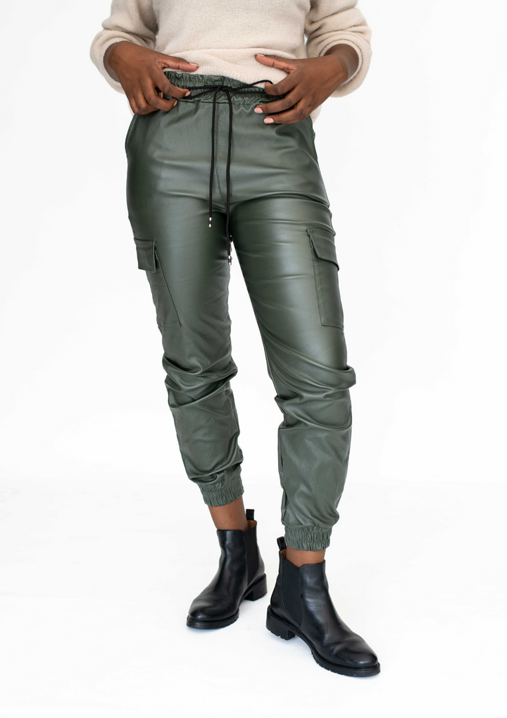 Leilani Joggers