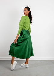 Cilia Skirt