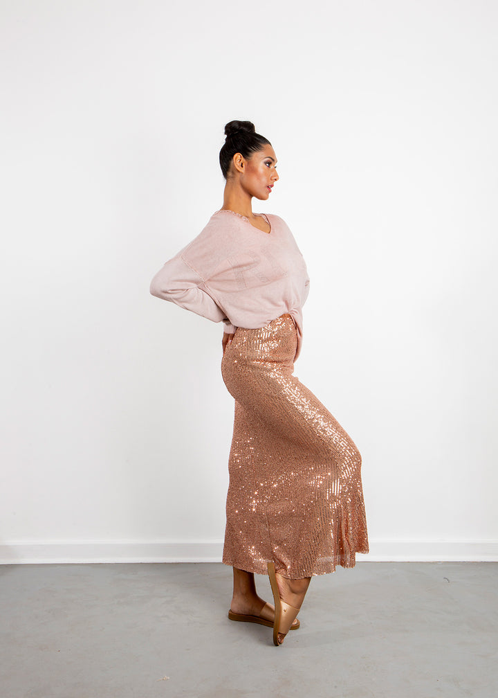 Chanise Skirt