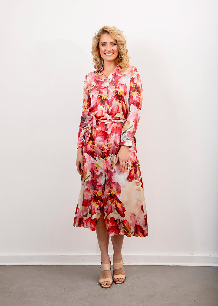 Samiat Dress