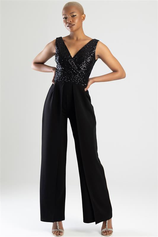 Heccers Jumpsuit