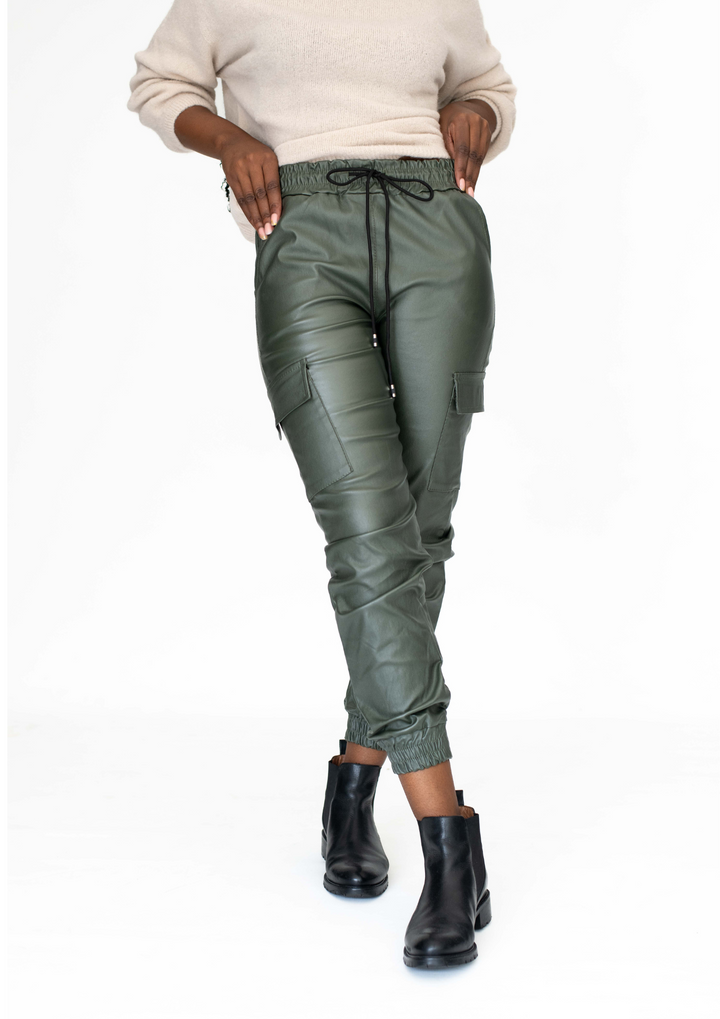 Leilani Joggers