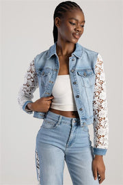 Tarah Jacket