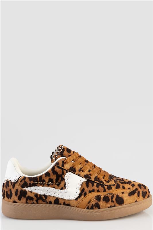 Alex Stitch Sneaker
